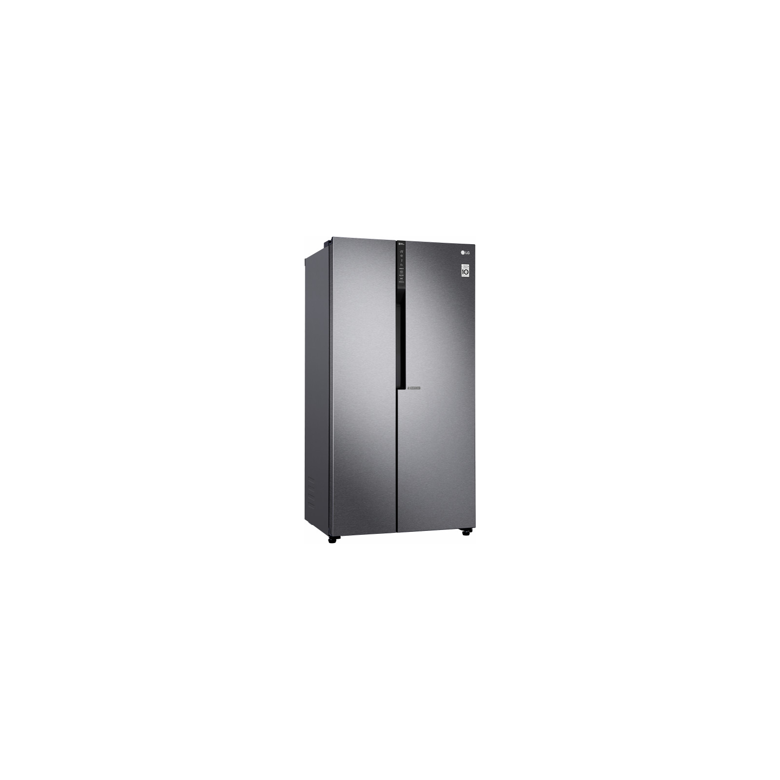 Холодильник LG GC-B247JLDV изображение 4