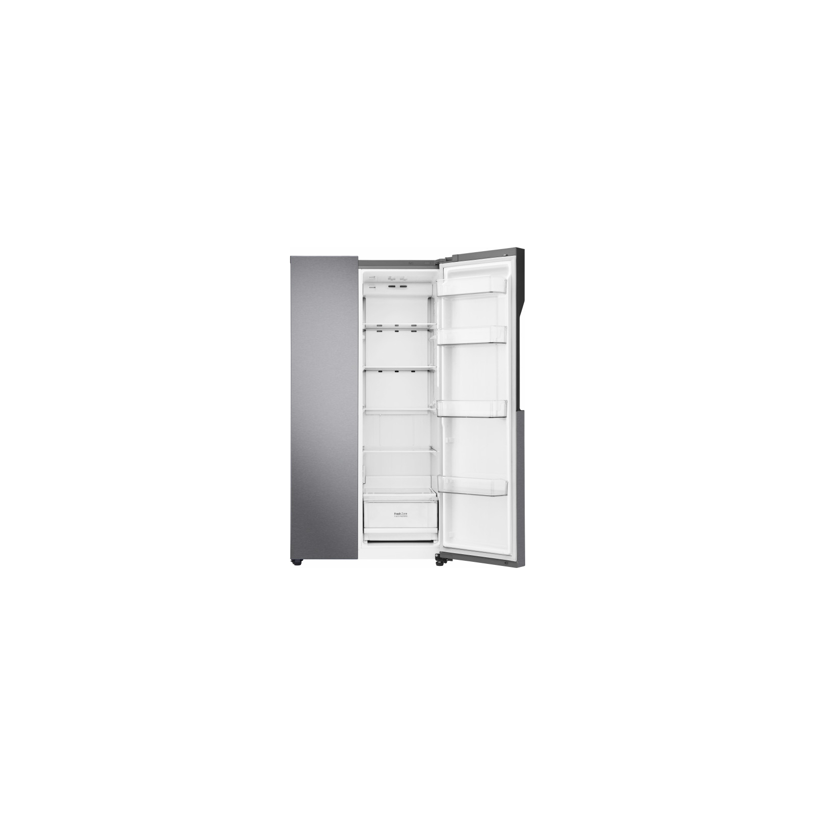 Холодильник LG GC-B247JLDV зображення 7