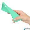 Чехол для мобильного телефона BeCover Matte Slim TPU Huawei P Smart 2019 Green (703182) изображение 2