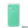 Чехол для мобильного телефона BeCover Matte Slim TPU Huawei P Smart 2019 Green (703182) изображение 3