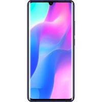 Мобильный телефон Xiaomi Mi Note 10 Lite 6/128GB Nebula Purple изображение 2