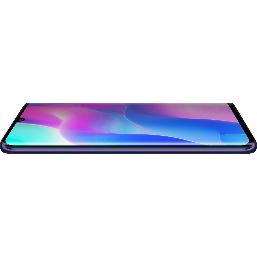 Мобільний телефон Xiaomi Mi Note 10 Lite 6/128GB Nebula Purple зображення 9