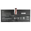Аккумулятор для ноутбука HP Envy Spectre XT 13-2120TU (HD04XL) 14.8V 3200mAh PowerPlant (NB461363)