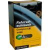 Велосипедная камера Continental Compact 20"x1.9-2.5 wide 50-406 / 62-451 RE AV34mm (181271) изображение 2