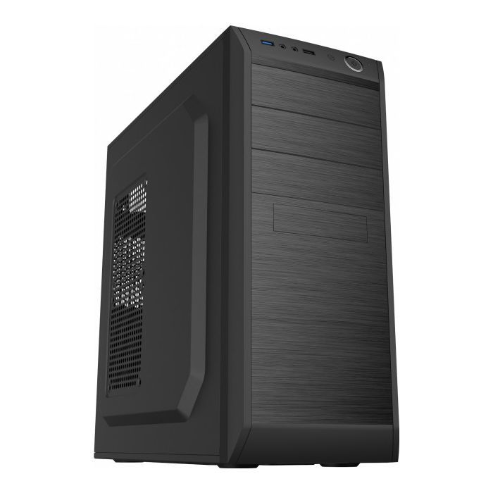 Корпус Gamemax MT524-NP-U3