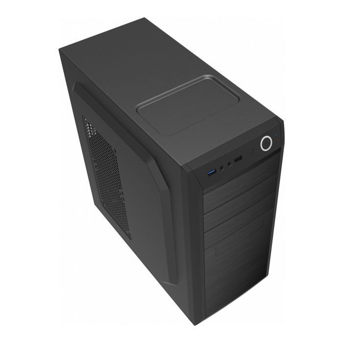 Корпус Gamemax MT524-NP-U3 изображение 3