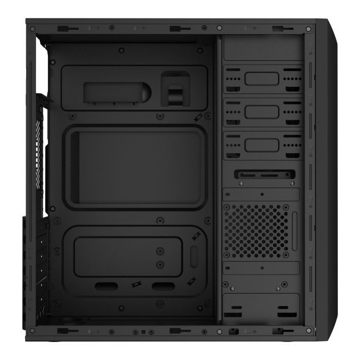 Корпус Gamemax MT524-NP-U3 изображение 6