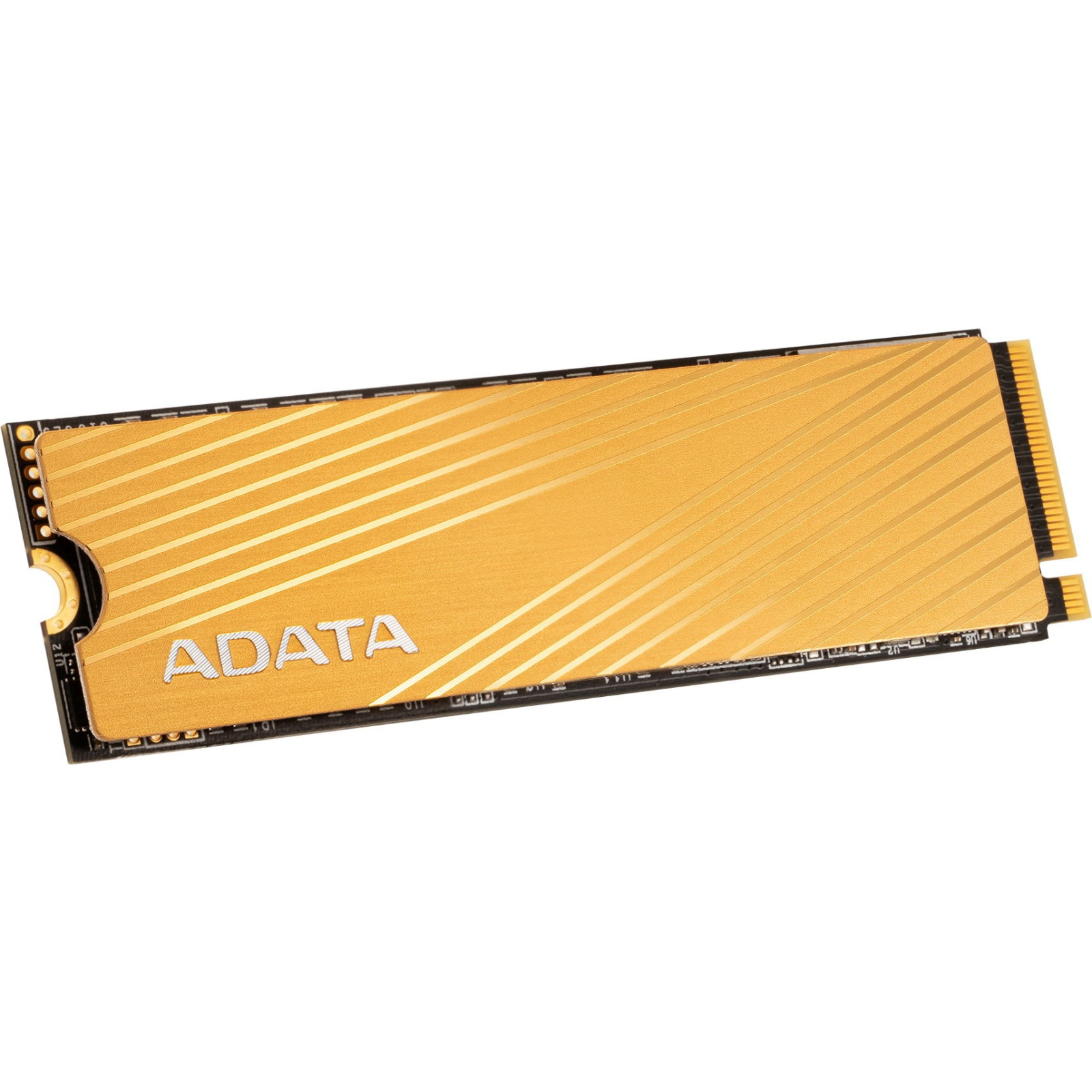 Накопитель SSD M.2 2280 1TB ADATA (AFALCON-1T-C) изображение 3