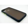 Чехол для мобильного телефона Dengos Samsung Galaxy M21 (DG-TPU-MATT-42) изображение 2