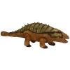 Фигурка Lanka Novelties динозавр Анкилозавр 34 см (21195)