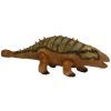 Фигурка Lanka Novelties динозавр Анкилозавр 34 см (21195)