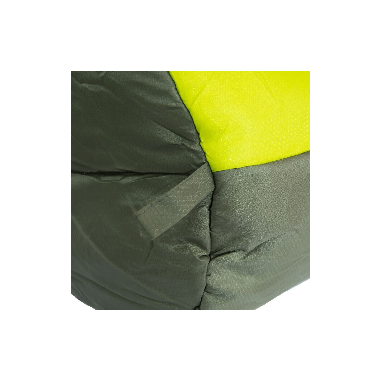Спальный мешок Tramp Hiker Long Olive/Grey L (TRS-051L-L) изображение 10