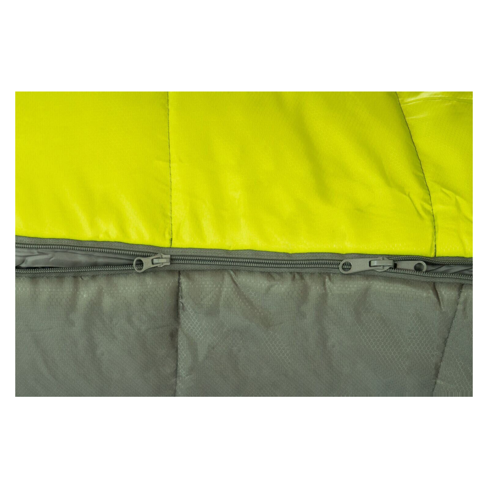 Спальный мешок Tramp Hiker Long Olive/Grey L (TRS-051L-L) изображение 7