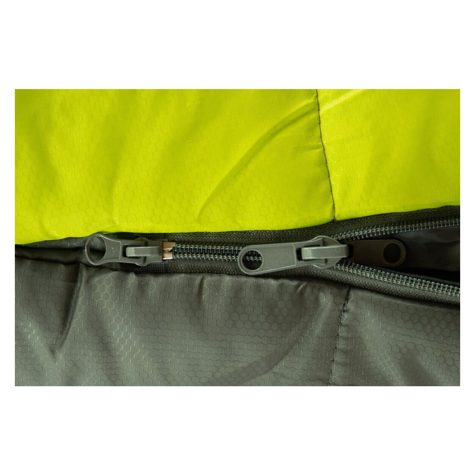 Спальный мешок Tramp Hiker Long Olive/Grey L (TRS-051L-L) изображение 8