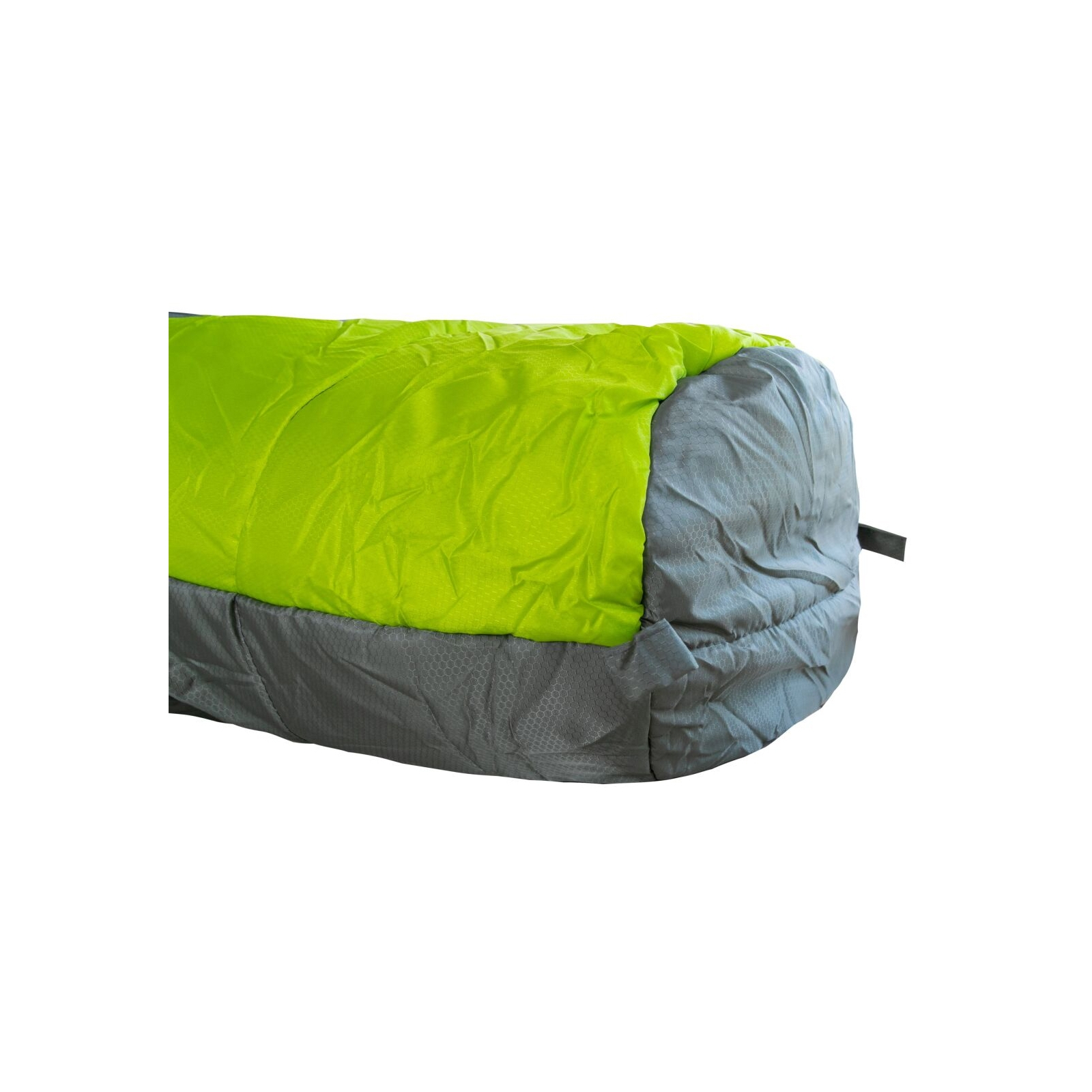 Спальный мешок Tramp Hiker Long Olive/Grey L (TRS-051L-L) изображение 9