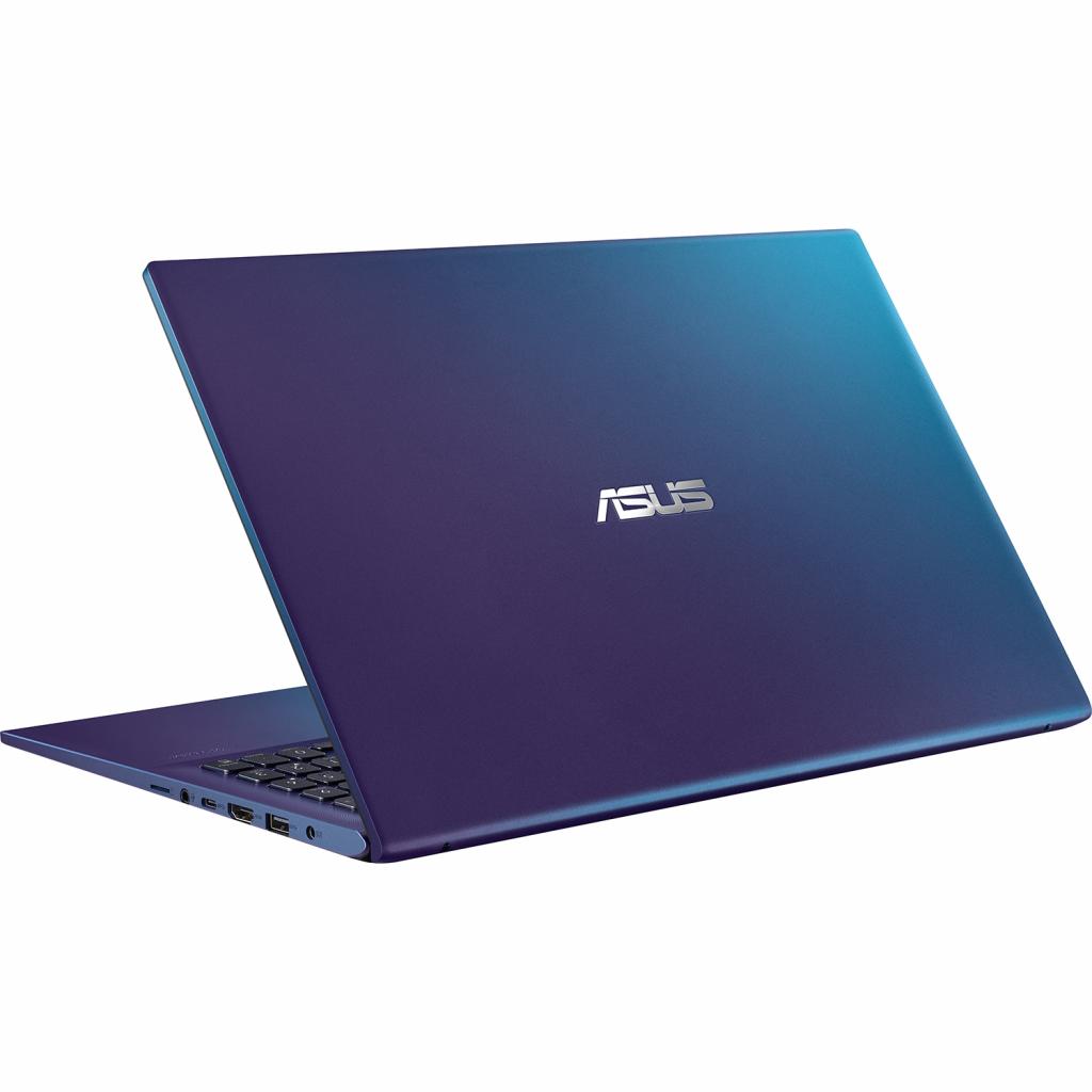 Ноутбук ASUS X512JP-BQ078 (90NB0QW6-M03020) зображення 7