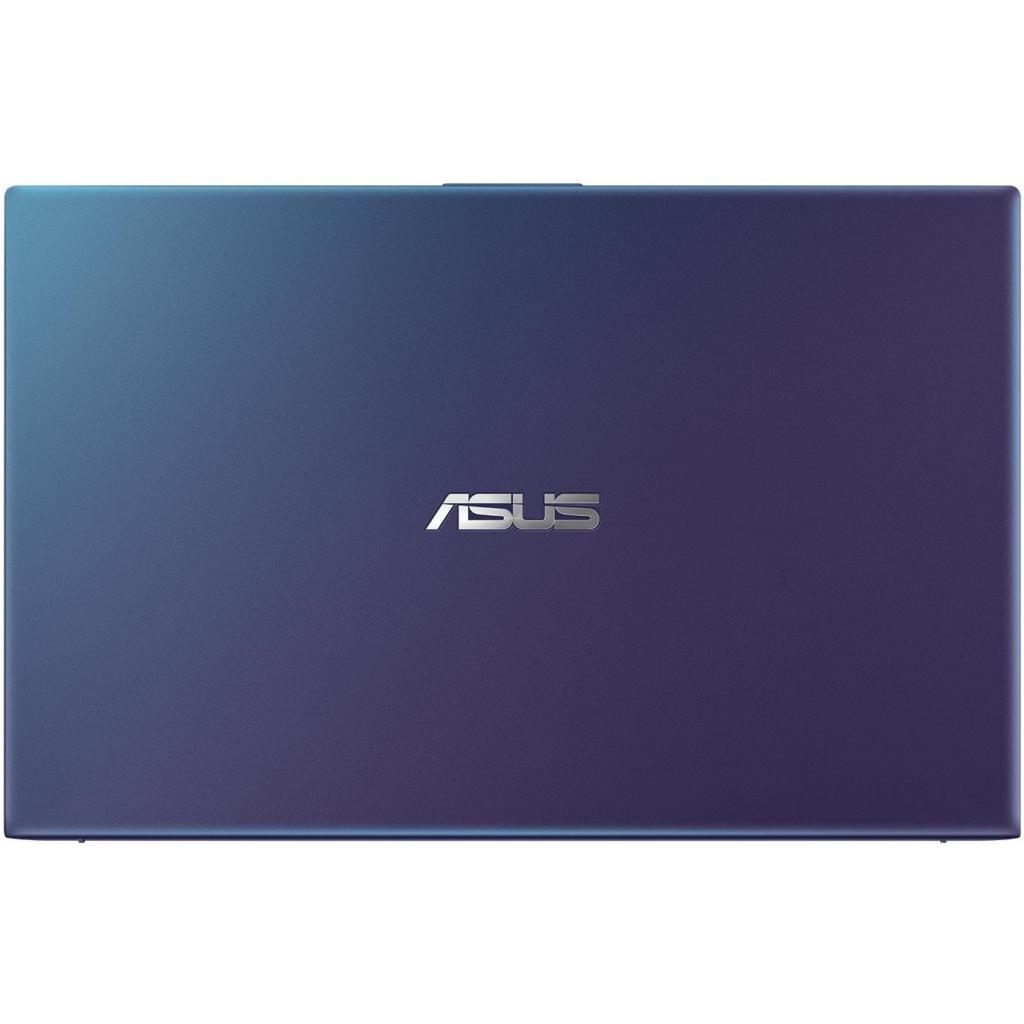 Ноутбук ASUS X512JP-BQ078 (90NB0QW6-M03020) изображение 8