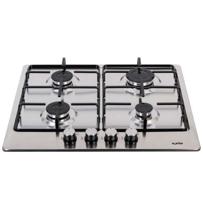 Варочная поверхность Ventolux HG640 B2 S (X) изображение 2