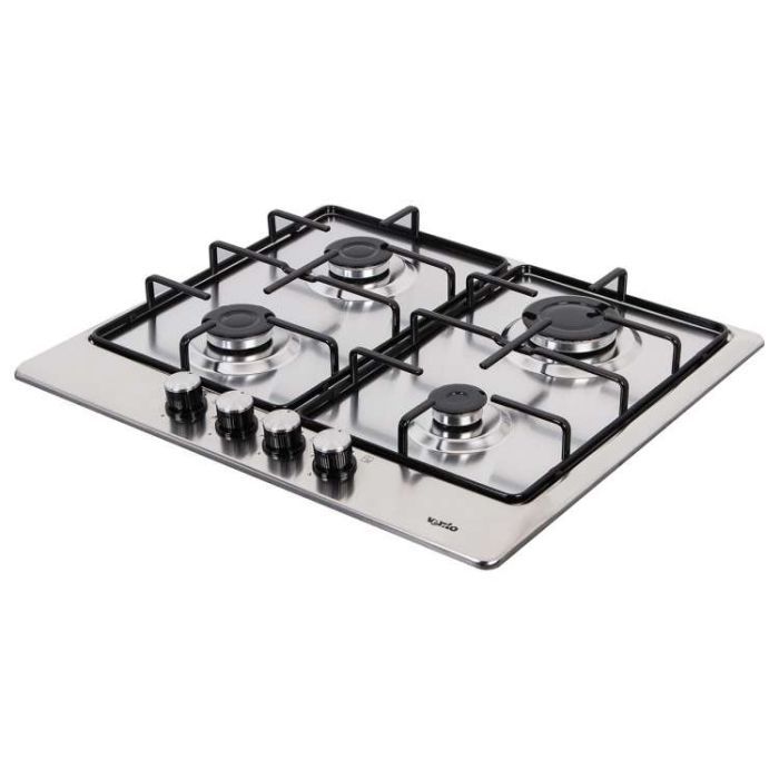 Варочная поверхность Ventolux HG640 B2 S (X) изображение 3
