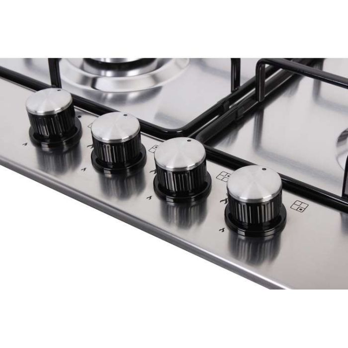 Варочная поверхность Ventolux HG640 B2 S (X) изображение 4