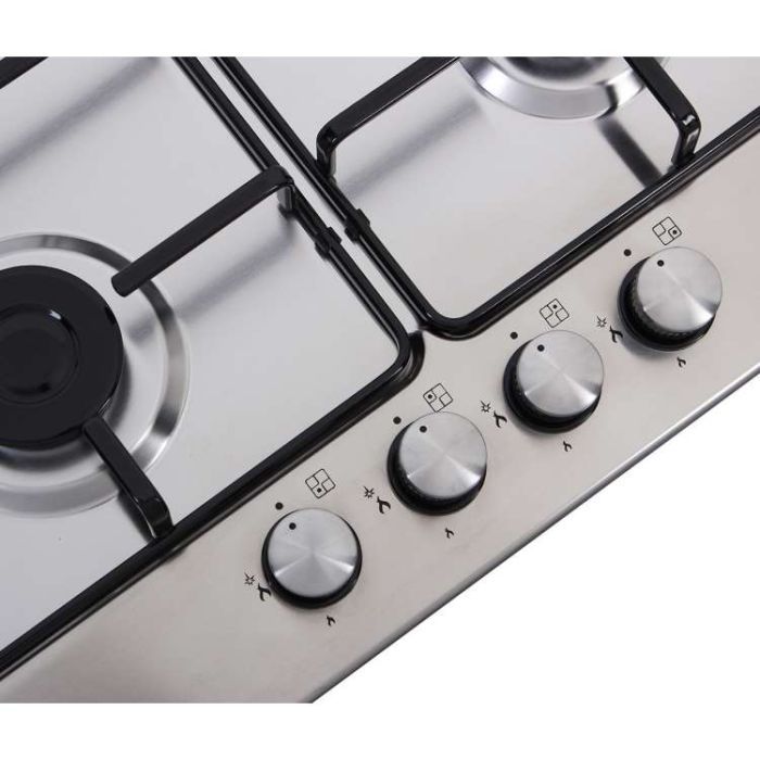 Варочная поверхность Ventolux HG640 B2 S (X) изображение 5