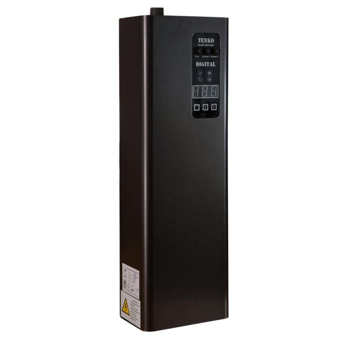 Котел Tenko Mini Digital 4,5_220 изображение 2