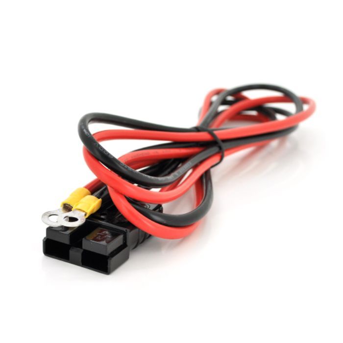 Пристрій безперебійного живлення Ritar PT-2KL-LCD зображення 2