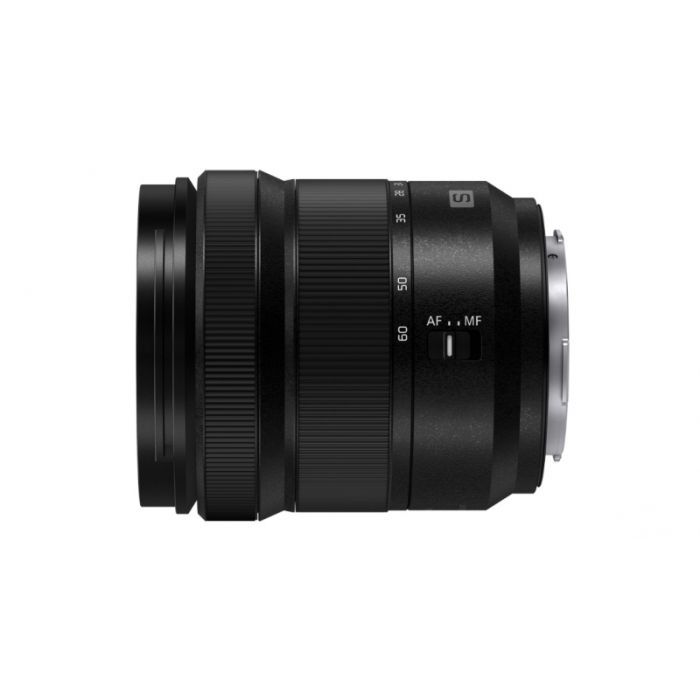 Объектив Panasonic Lumix S 20-60 мм F3.5-5.6 (S-R2060E)