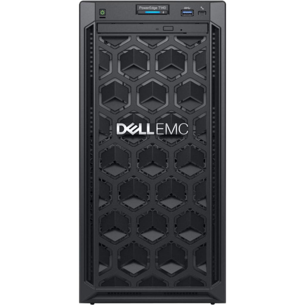 Сервер Dell T140 (T140-AXXAV#1-08) зображення 2