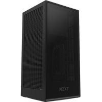 Корпус NZXT H1 MATTE BLACK (CA-H16WR-B1-EU)