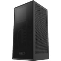 Корпус NZXT H1 MATTE BLACK (CA-H16WR-B1-EU) зображення 2