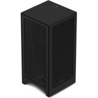 Корпус NZXT H1 MATTE BLACK (CA-H16WR-B1-EU) зображення 3