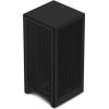 Корпус NZXT H1 MATTE BLACK (CA-H16WR-B1-EU) зображення 3