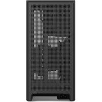 Корпус NZXT H1 MATTE BLACK (CA-H16WR-B1-EU) зображення 4