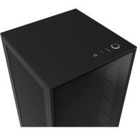 Корпус NZXT H1 MATTE BLACK (CA-H16WR-B1-EU) зображення 5