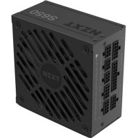 Корпус NZXT H1 MATTE BLACK (CA-H16WR-B1-EU) зображення 6