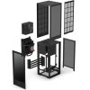 Корпус NZXT H1 MATTE BLACK (CA-H16WR-B1-EU) зображення 7