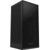 Корпус NZXT H1 MATTE BLACK (CA-H16WR-B1-EU)