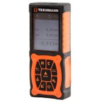Далекомір Tekhmann TDM-100 (847654) зображення 3