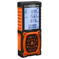 Далекомір Tekhmann TDM-100 (847654) зображення 5