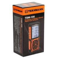 Далекомір Tekhmann TDM-100 (847654) зображення 6