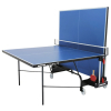 Тенісний стіл Donic Outdoor Roller 400 Blue (230294-B) зображення 2