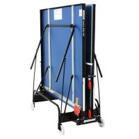 Тенісний стіл Donic Outdoor Roller 400 Blue (230294-B) зображення 3