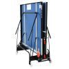 Теннисный стол Donic Outdoor Roller 400 Blue (230294-B) изображение 3 Теннисный стол Donic Outdoor Roller 400 Blue (230294-B) изображение 3