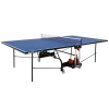Теннисный стол Donic Outdoor Roller 400 Blue (230294-B)