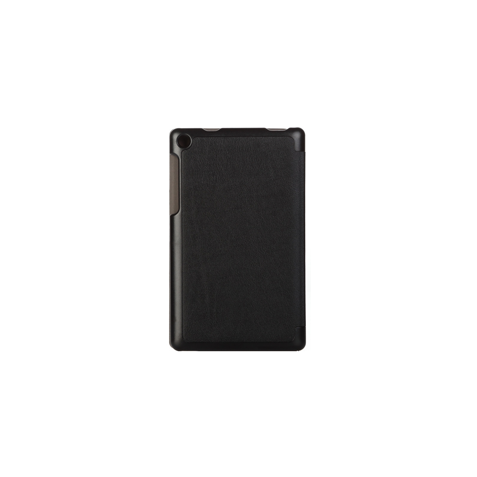 Чохол до планшета BeCover Smart Case Lenovo Tab 3-710F Black (700832) зображення 2