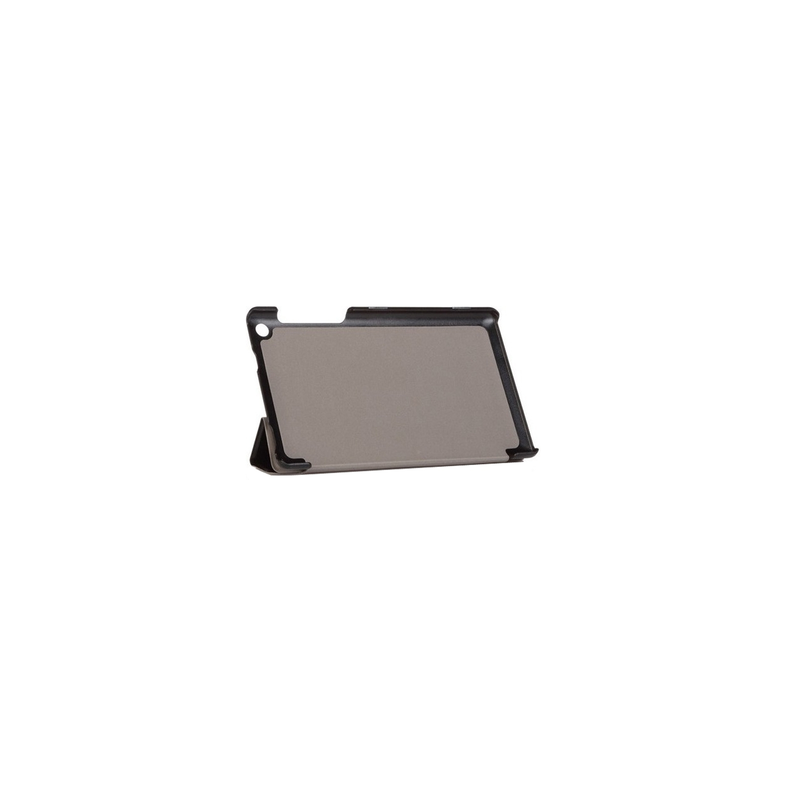 Чехол для планшета BeCover Smart Case Lenovo Tab 3-710F Brown (700920) изображение 3