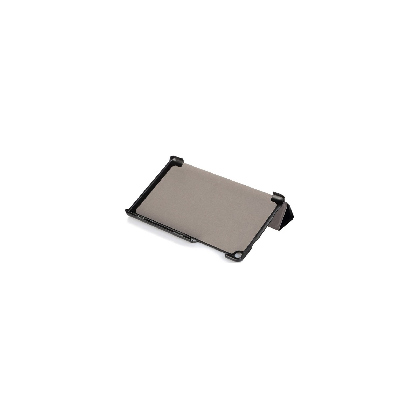 Чохол до планшета BeCover Smart Case Lenovo Tab 3-710F Black (700832) зображення 4