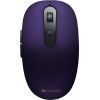 Мишка Canyon CNS-CMSW09V Wireless Violet (CNS-CMSW09V) зображення 2