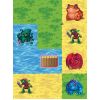 Настольная игра Hobby World Cutterland. Класика 10+ (915197) изображение 4